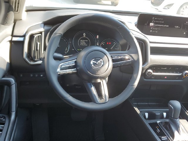 New 2026 MAZDA CX-50 2.5 Hybrid w/ Weather Package AWD/4WD image 12