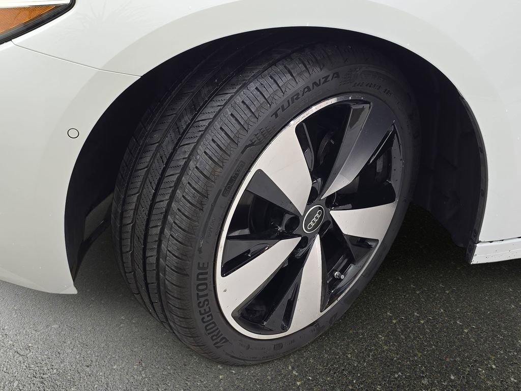 Used 2025 Audi A5 2.0T Premium w/ Convenience Package image 34