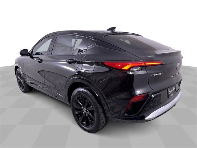 New 2026 Buick Envista Sport Touring w/ Convenience I Package image 6