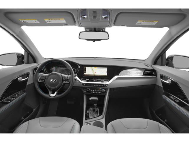 Certified 2021 Kia Niro EX Premium FWD image 11