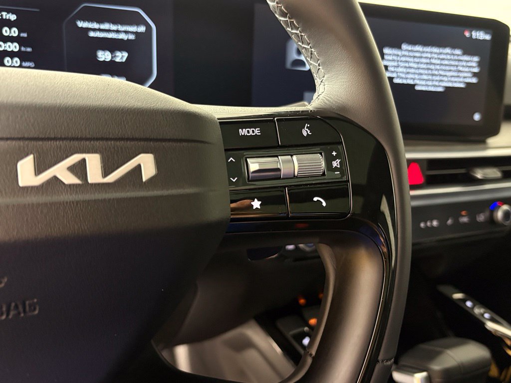 New 2026 Kia Sorento SX Prestige AWD/4WD image 23