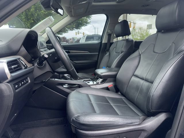Used 2020 Kia Telluride EX AWD/4WD image 9