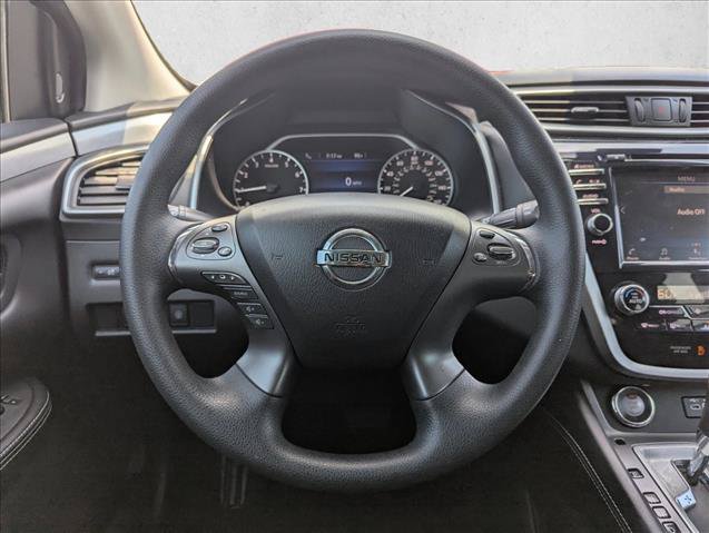 Used 2020 Nissan Murano S w/ Technology Package FWD image 15