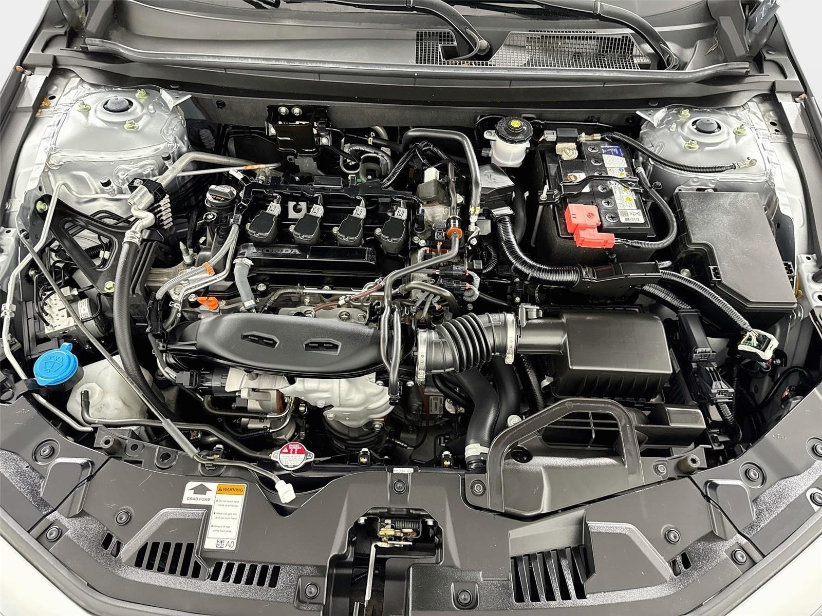 Used 2024 Honda Accord EX image 29