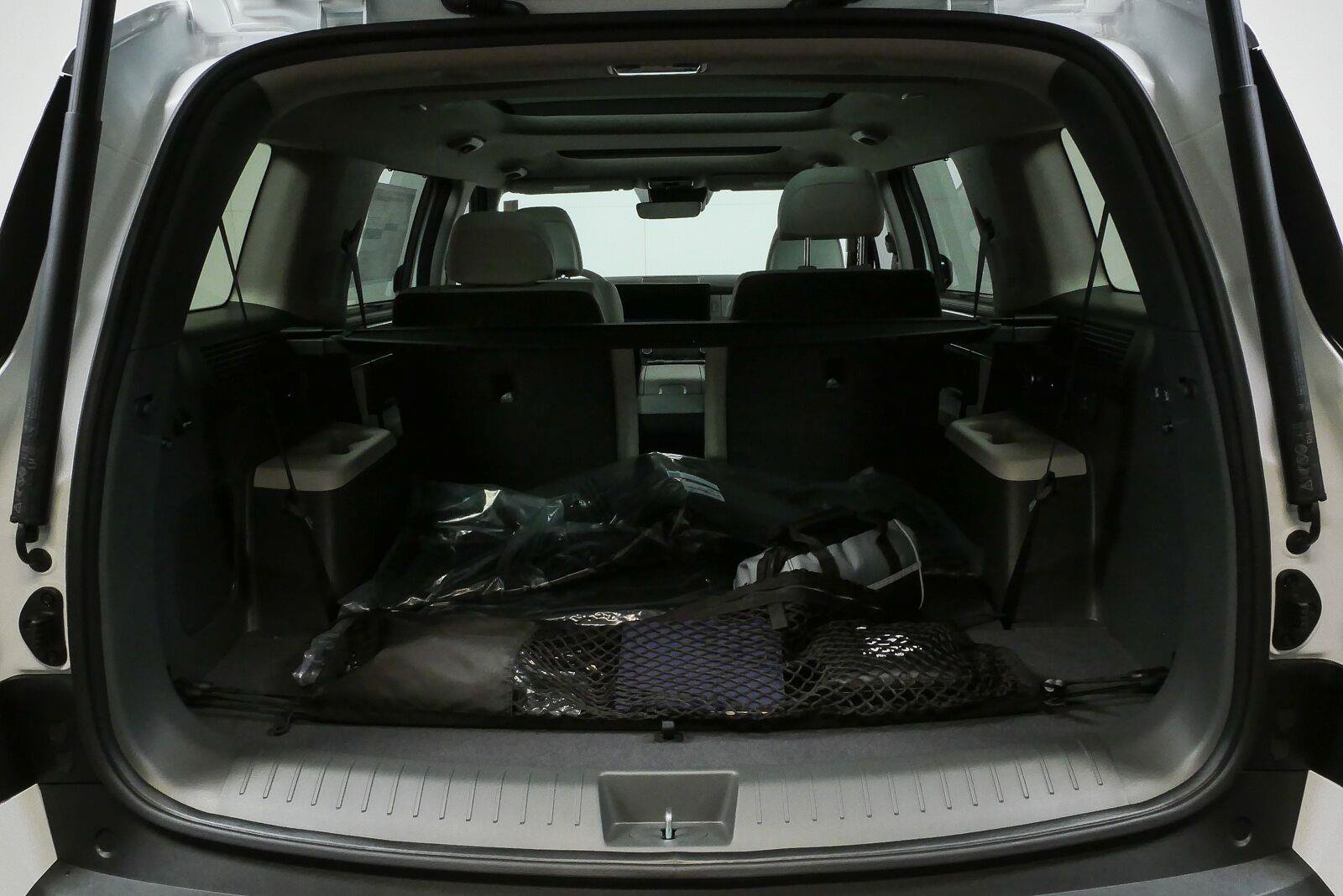 New 2026 Hyundai Santa Fe Limited AWD/4WD image 29