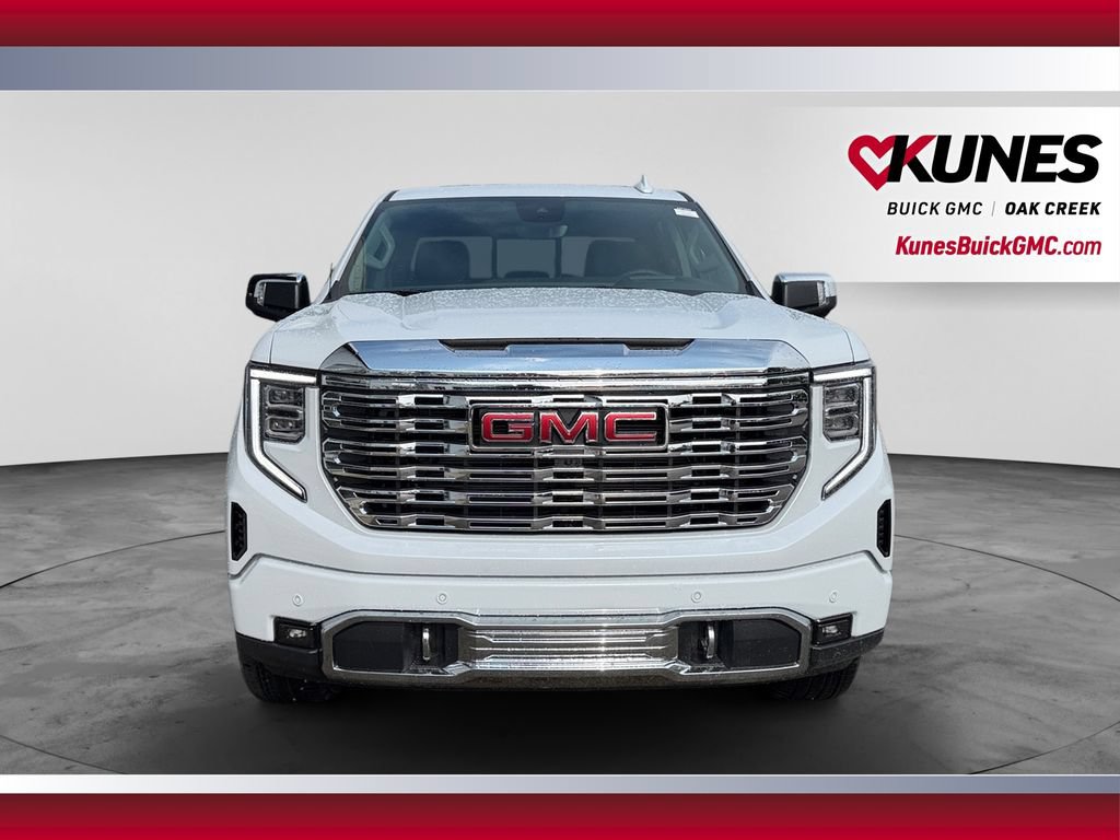 New 2026 GMC Sierra 1500 Denali AWD/4WD image 3