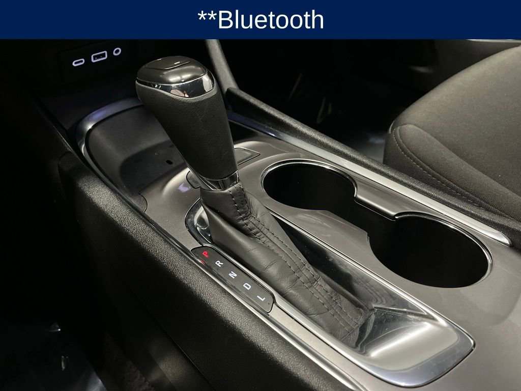 Used 2020 Chevrolet Malibu LT image 10