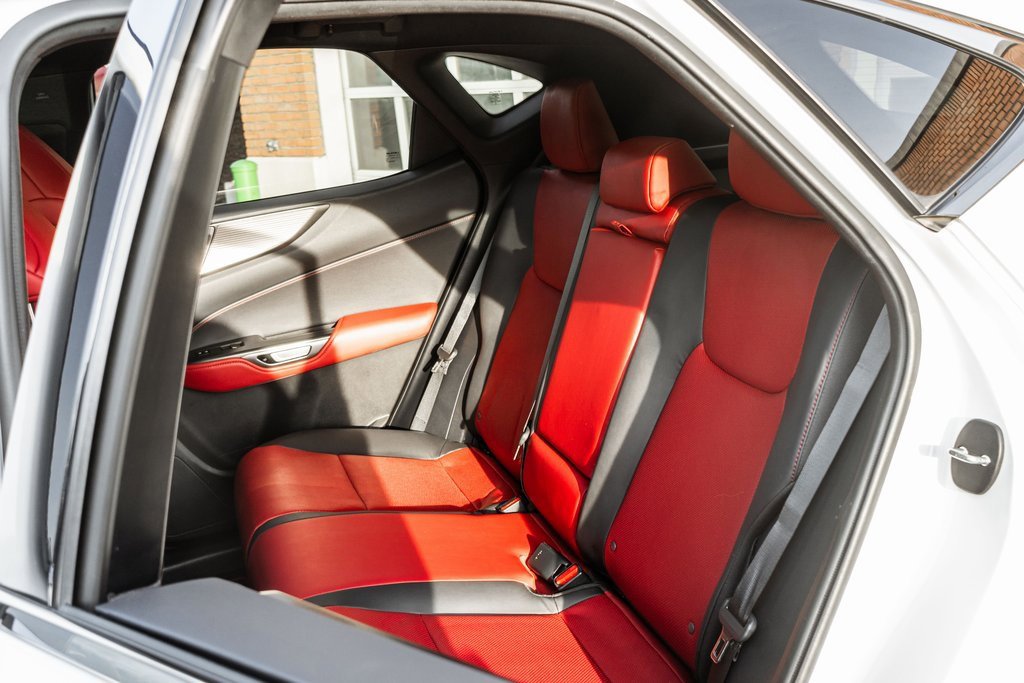 Used 2023 Lexus NX 350 F Sport image 26