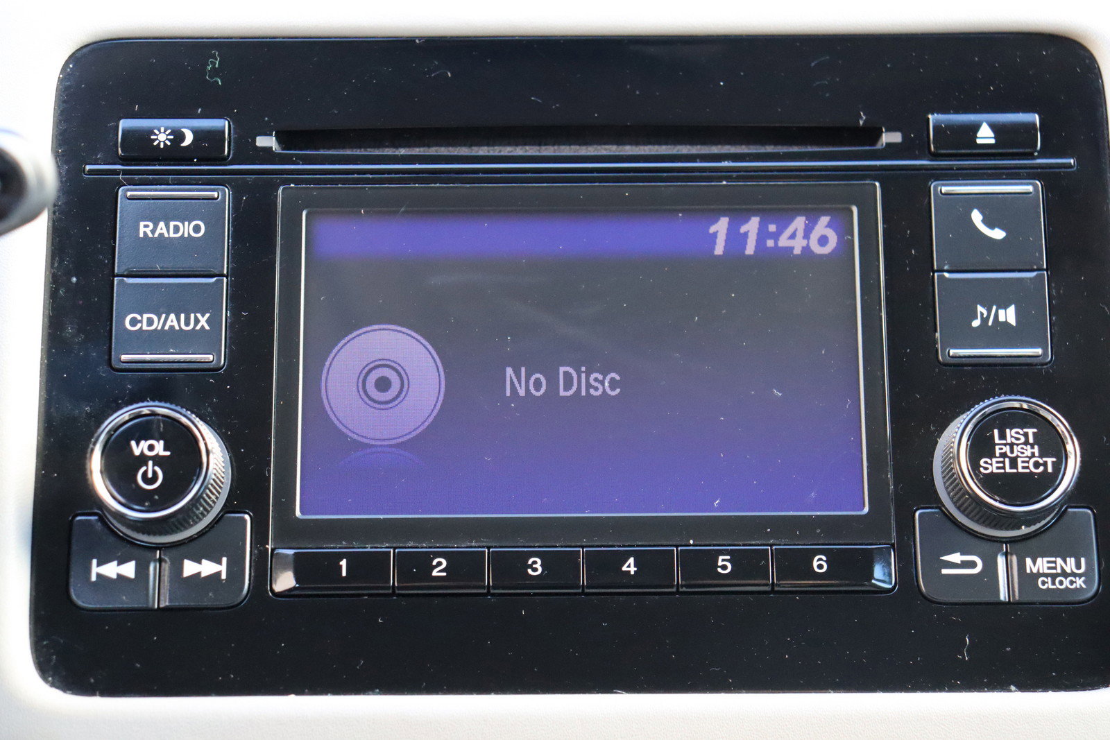 Used 2017 Honda HR-V LX image 33