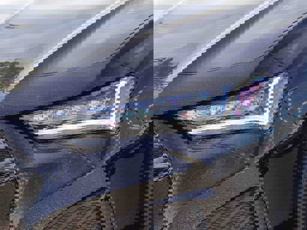 Used 2024 Acura TLX SH-AWD w/ A-SPEC Pkg image 8