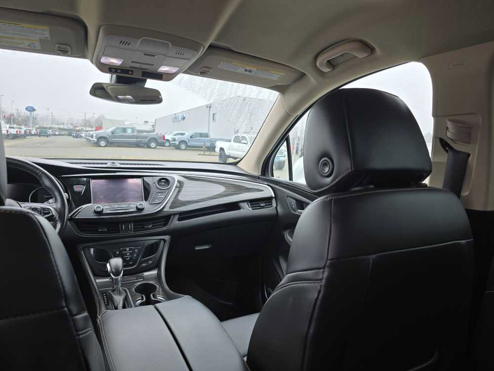 Used 2017 Buick Envision Premium image 14