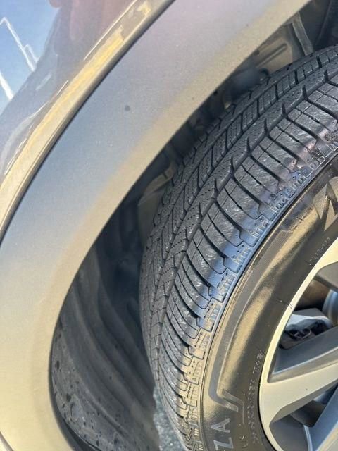 Used 2025 Honda Pilot Elite image 22