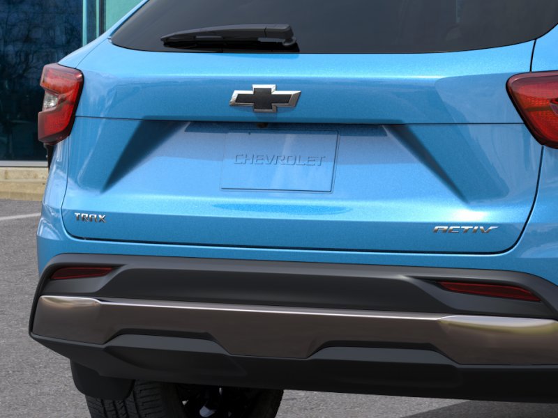 New 2026 Chevrolet Trax ACTIV image 14
