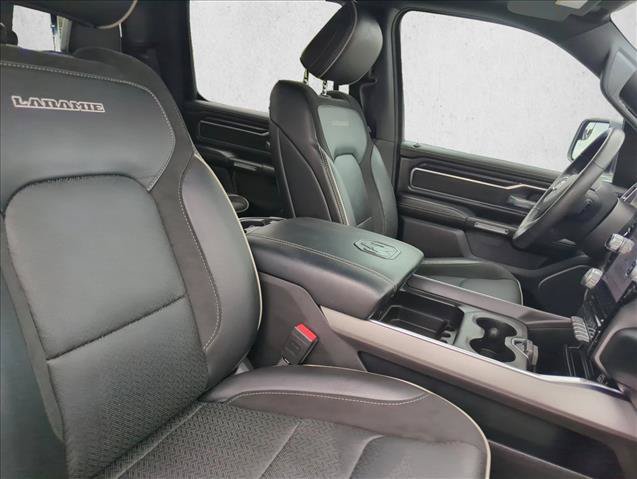 Used 2024 RAM 1500 Laramie AWD/4WD image 26
