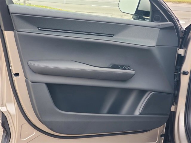 New 2025 Polestar Polestar 3 LONG RANGE DUAL MOTOR image 9