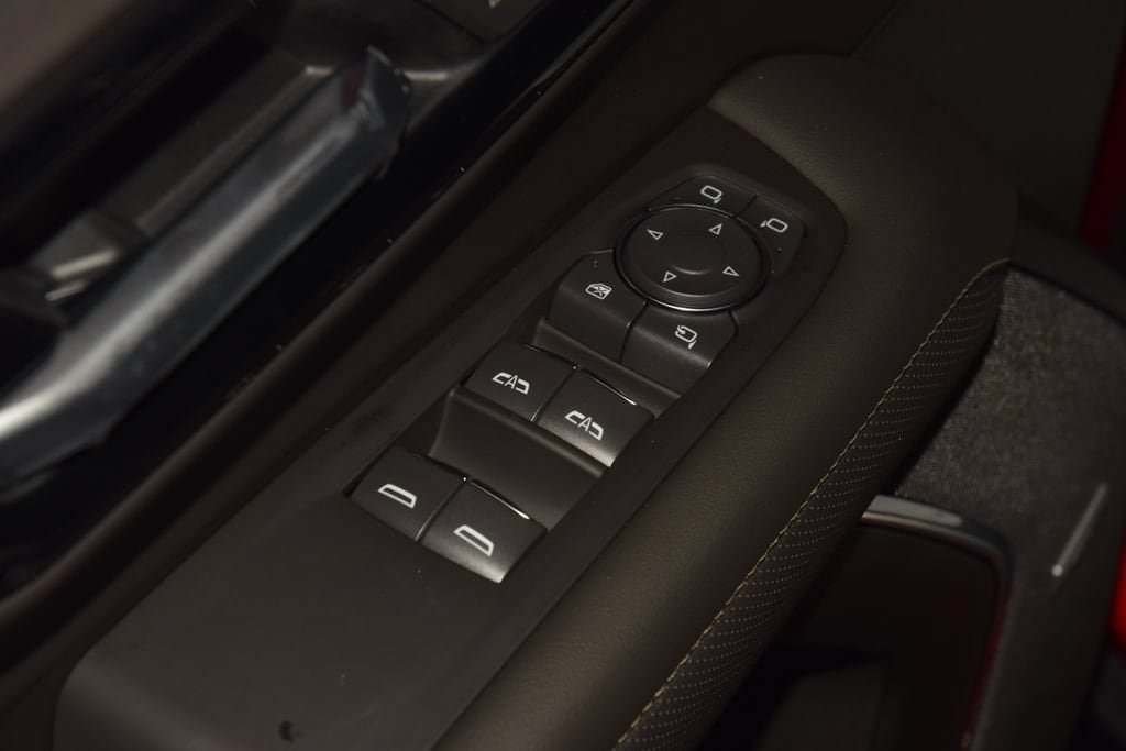 New 2026 Chevrolet Suburban Premier AWD/4WD image 50