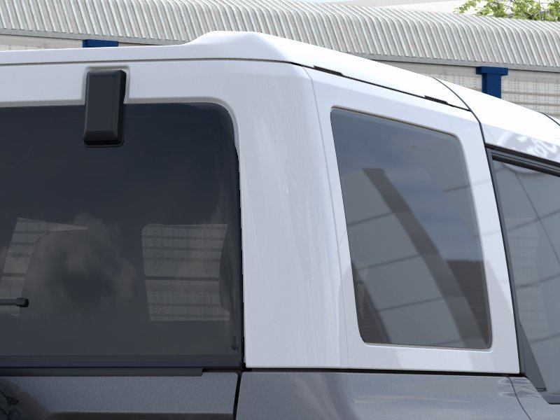 New 2026 Ford Bronco Heritage Edition image 57