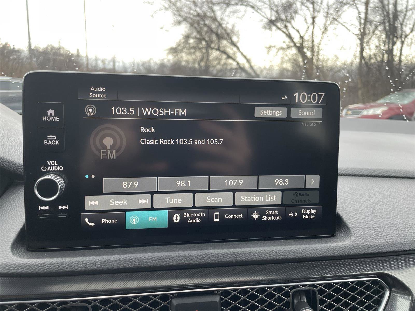 Certified 2023 Acura Integra A-Spec image 17