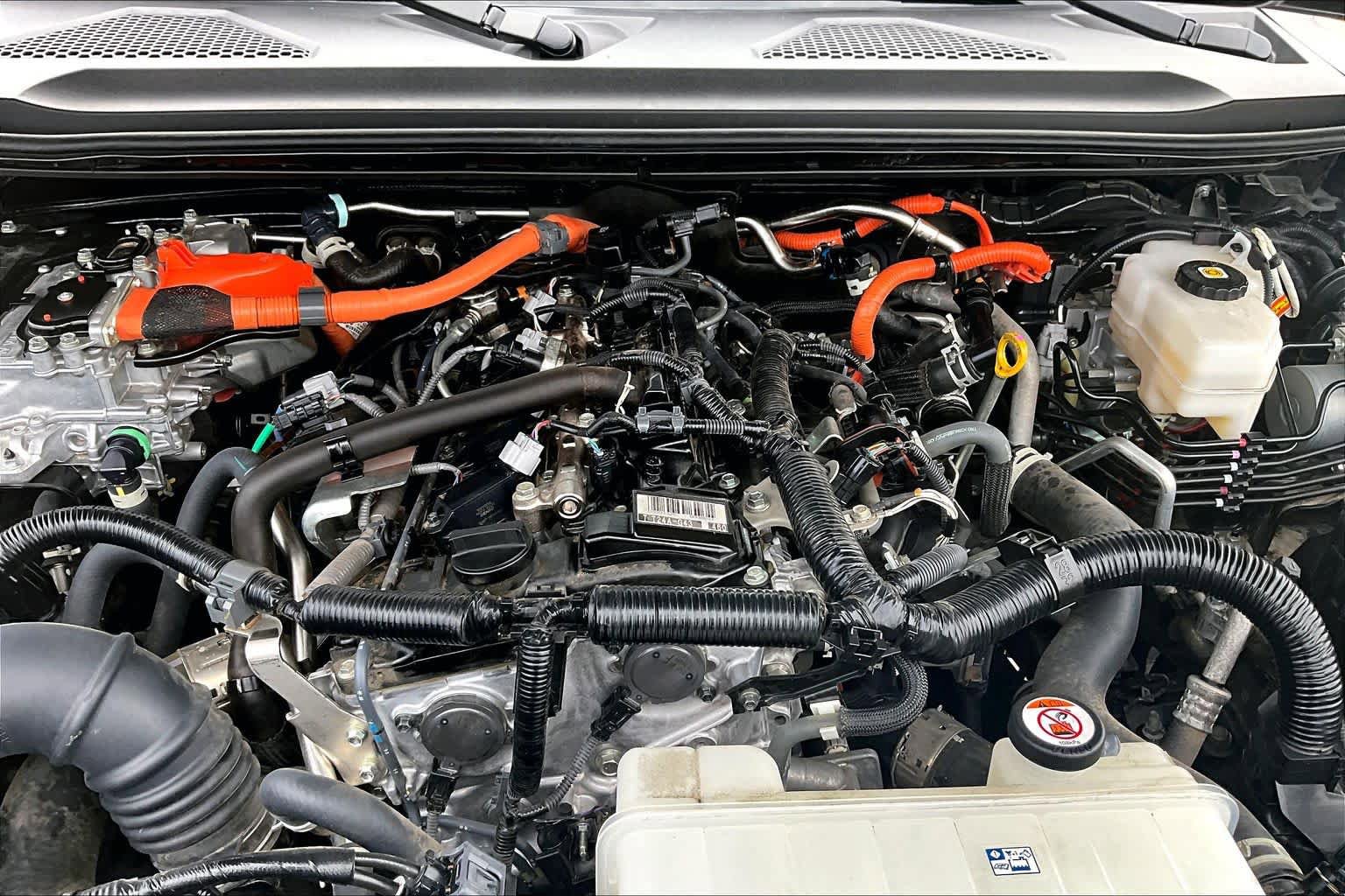 Used 2024 Toyota Land Cruiser 1958 AWD/4WD image 32
