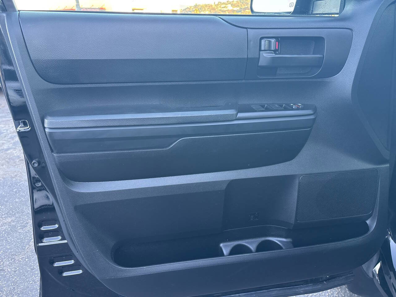 Used 2017 Toyota Tundra SR image 12