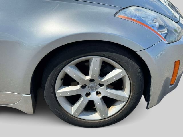 Used 2003 Nissan 350Z Touring RWD image 7