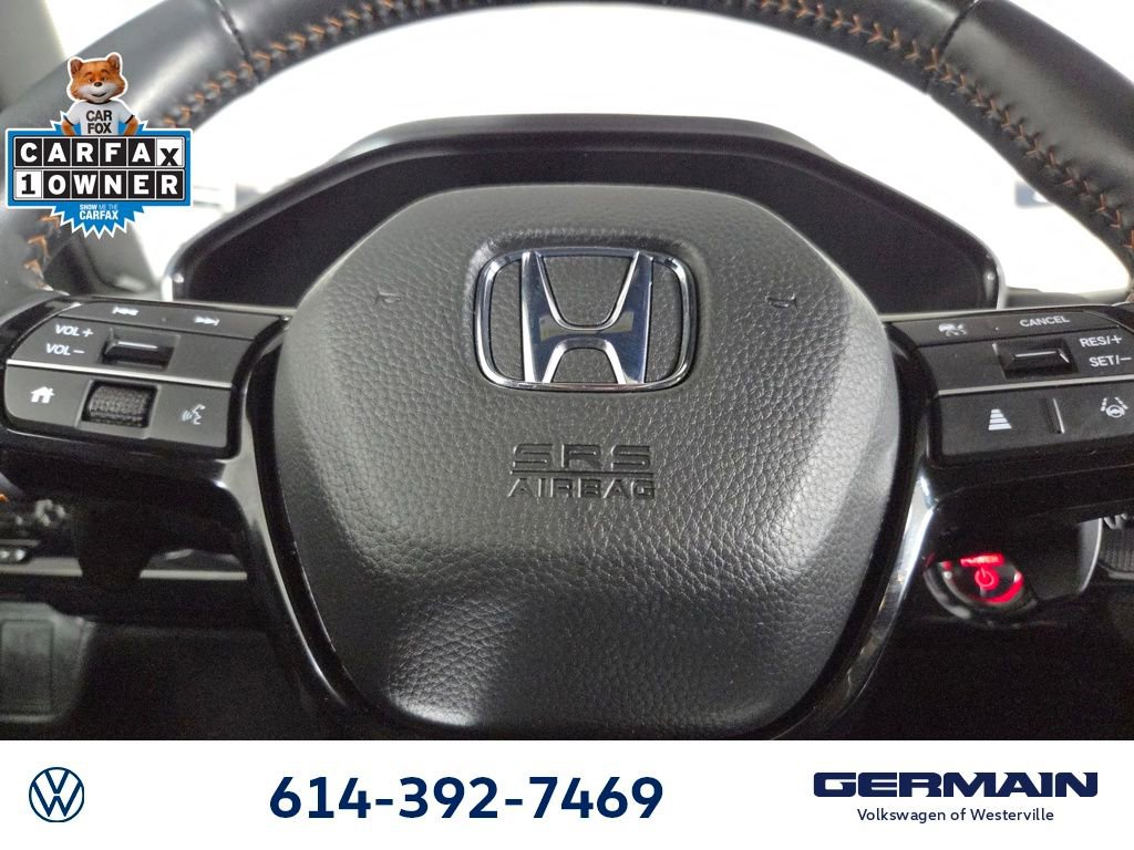 Used 2024 Honda CR-V Sport Touring image 22