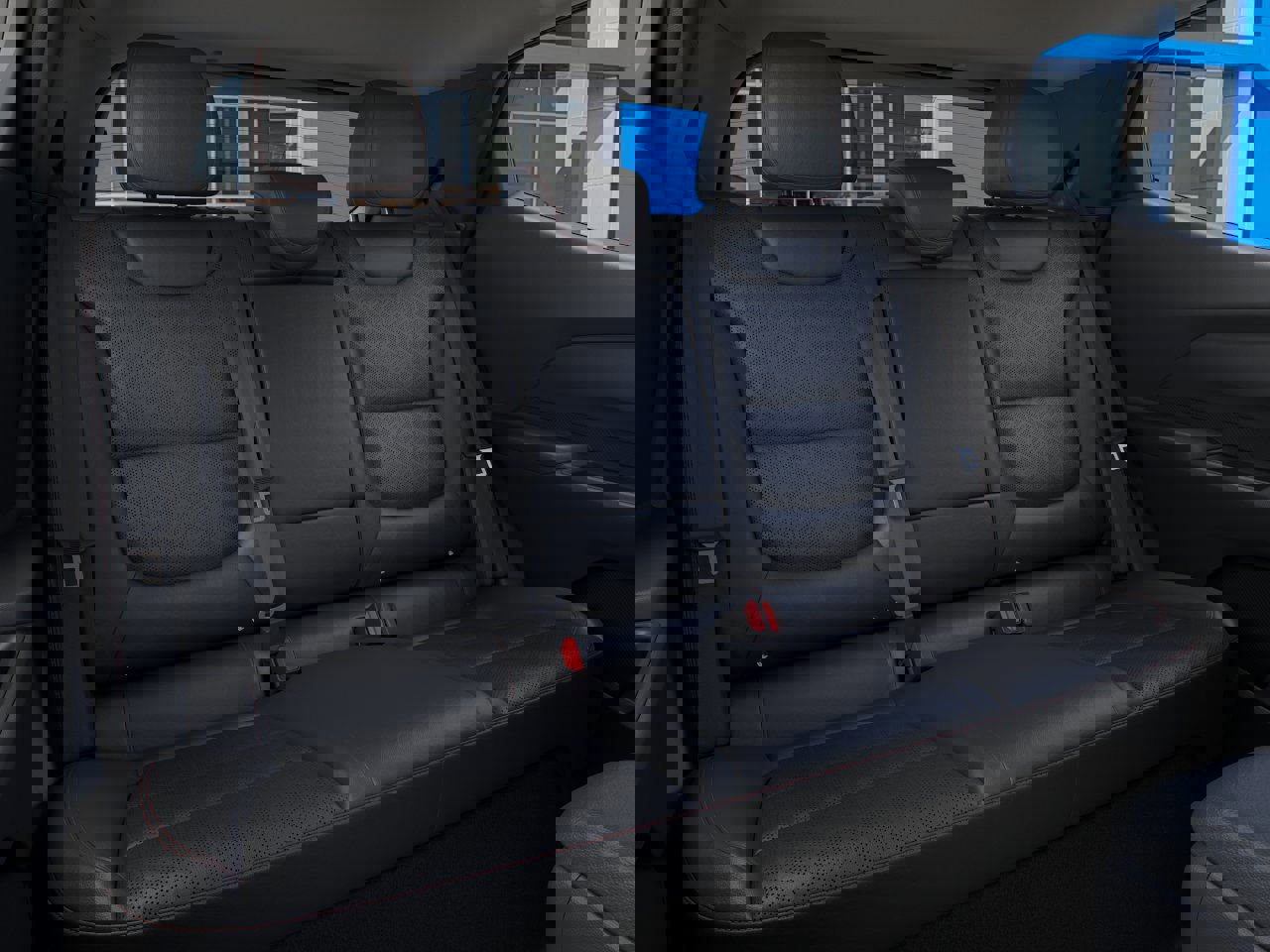 New 2027 Chevrolet Bolt RS image 17