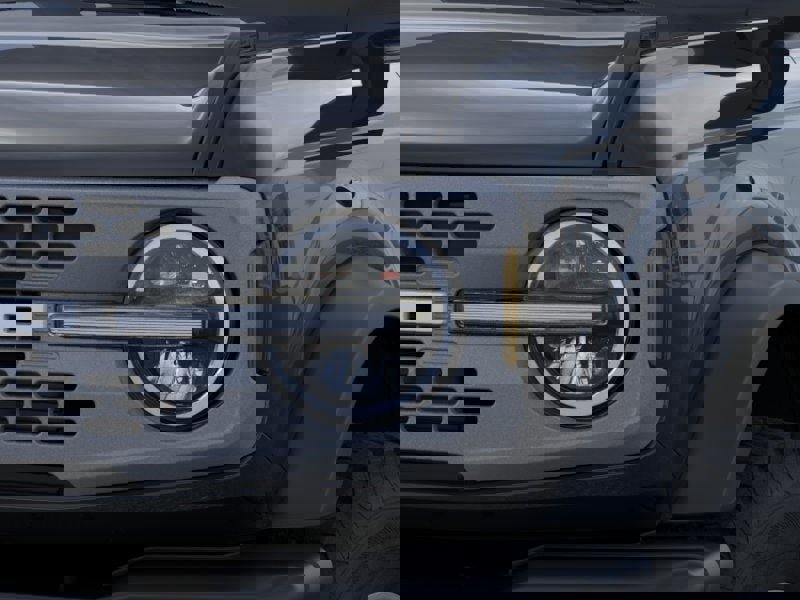 New 2025 Ford Bronco Badlands image 20