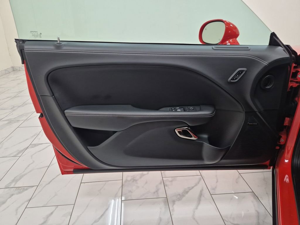 Used 2023 Dodge Challenger SRT Hellcat image 23