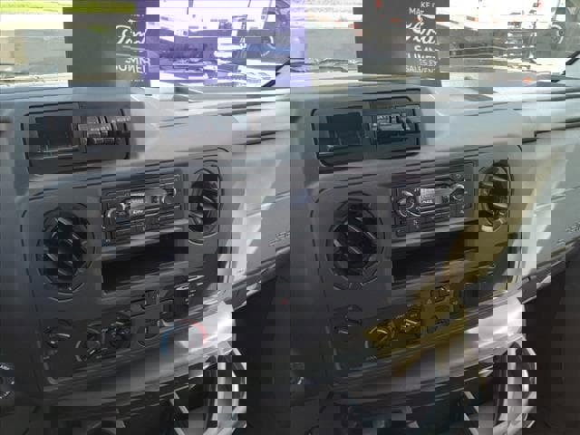 New 2025 Ford E-350 and Econoline 350 Super Duty w/ Driver's Safety Package image 19