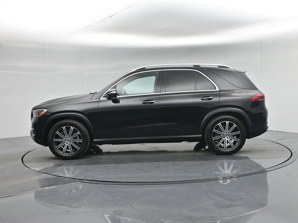 Used 2025 Mercedes-Benz GLE 350 4MATIC image 28