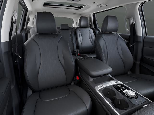 New 2026 Kia Carnival SX w/ SX Dark Edition Package image 52