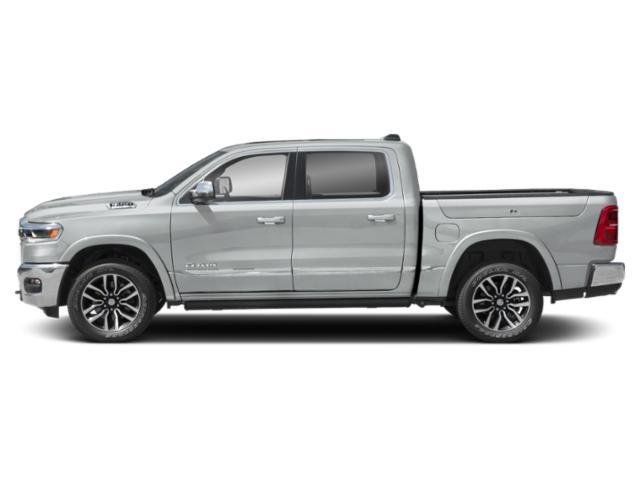 Used 2026 RAM 1500 Limited AWD/4WD image 13