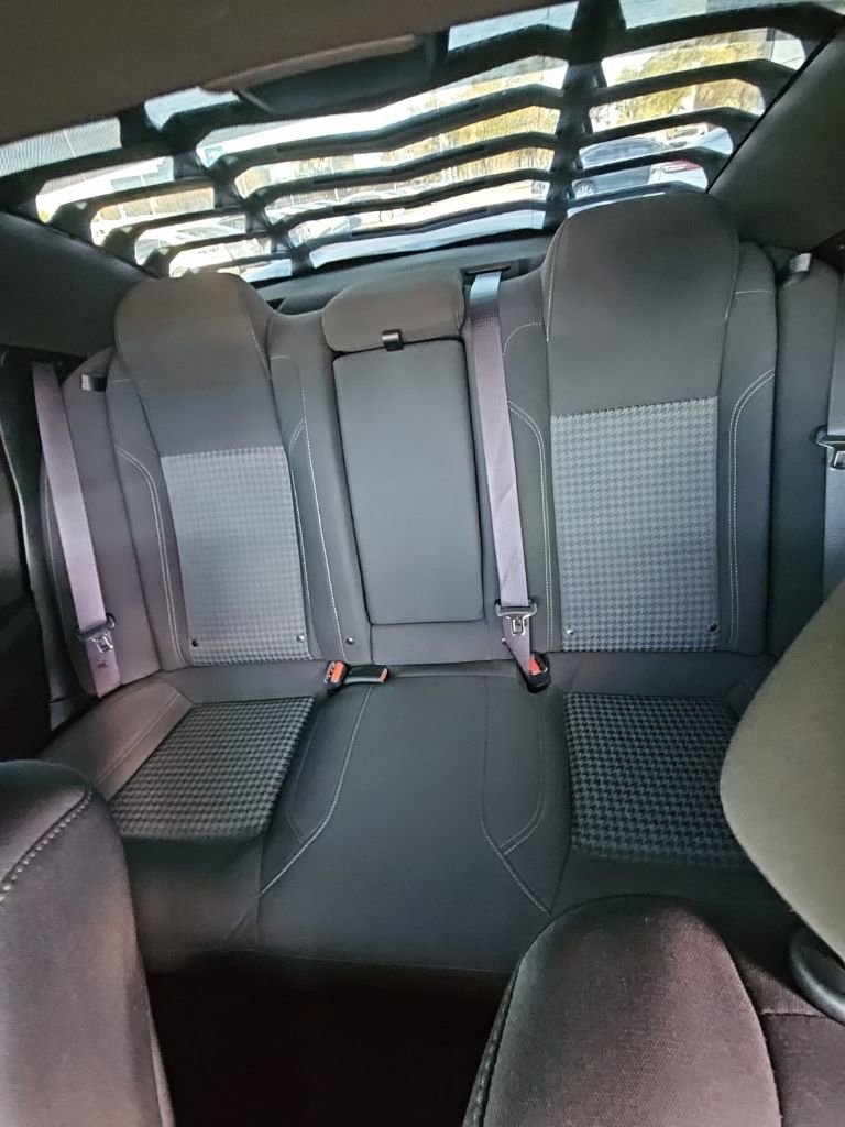 Used 2023 Dodge Charger SXT w/ Blacktop Package image 21