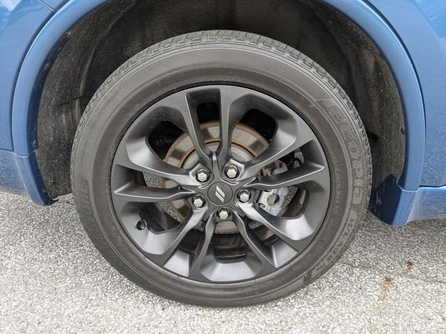 Used 2023 Dodge Durango R/T w/ Blacktop Package AWD/4WD image 11