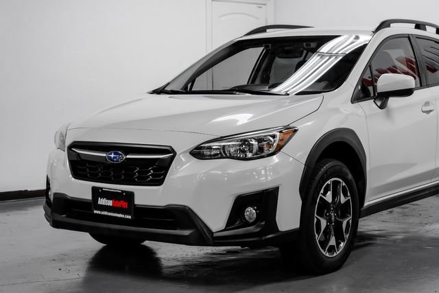 Used 2020 Subaru Crosstrek 2.0i Premium image 7