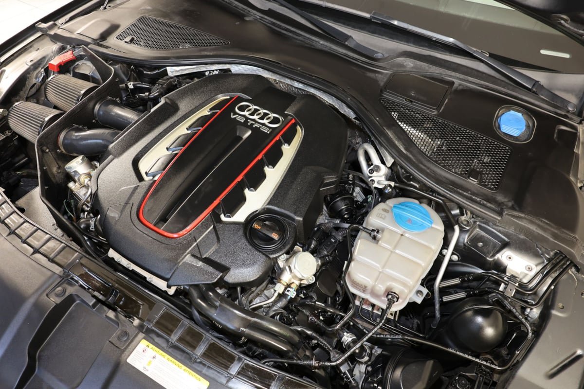 Used 2013 Audi S7 Prestige AWD/4WD image 33