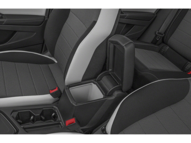 Used 2025 Volkswagen Taos S FWD image 11