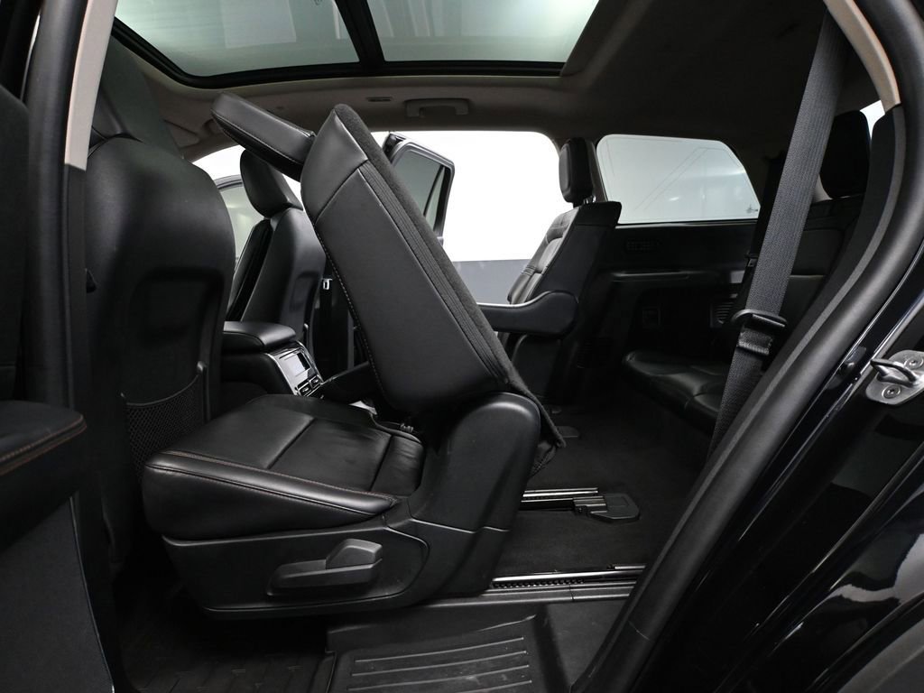 Used 2023 Lincoln Aviator Reserve w/ Class IV Trailer Tow Package image 42