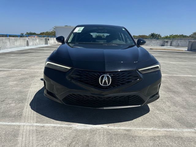 Used 2023 Acura Integra image 34