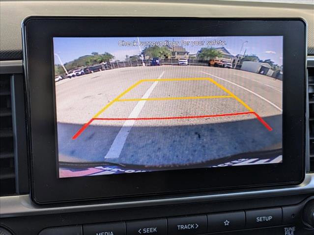 Used 2022 Hyundai Venue SEL image 10