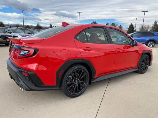 New 2026 Subaru WRX Limited image 5
