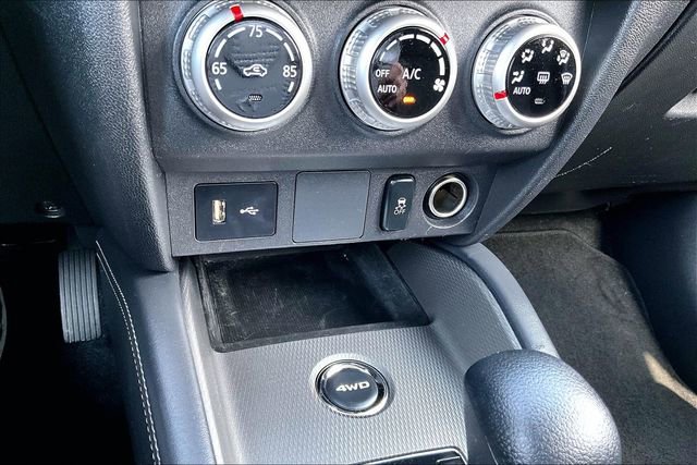 Used 2024 Mitsubishi Outlander Sport ES image 15