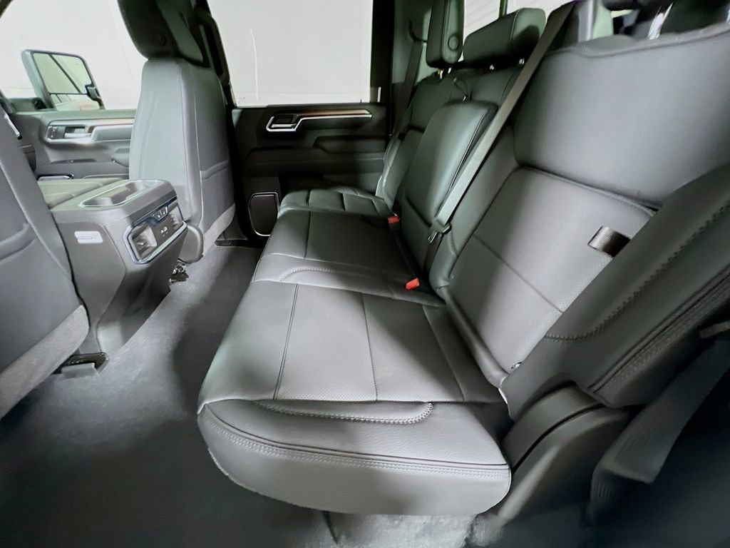 New 2026 GMC Sierra 2500 Denali w/ Denali Reserve Package AWD/4WD image 19