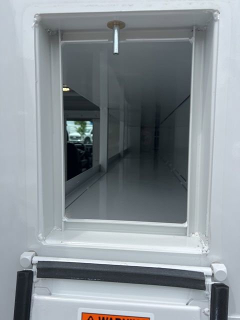 New 2024 Ford Transit 350 AWD w/ Interior Upgrade Package image 18