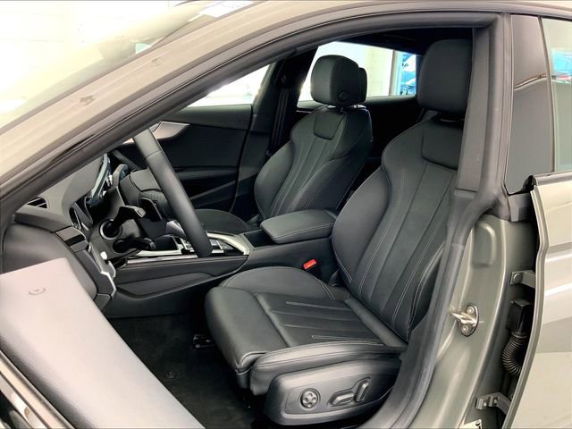 Certified 2023 Audi A5 2.0T Prestige w/ Black Optic Plus Package image 25