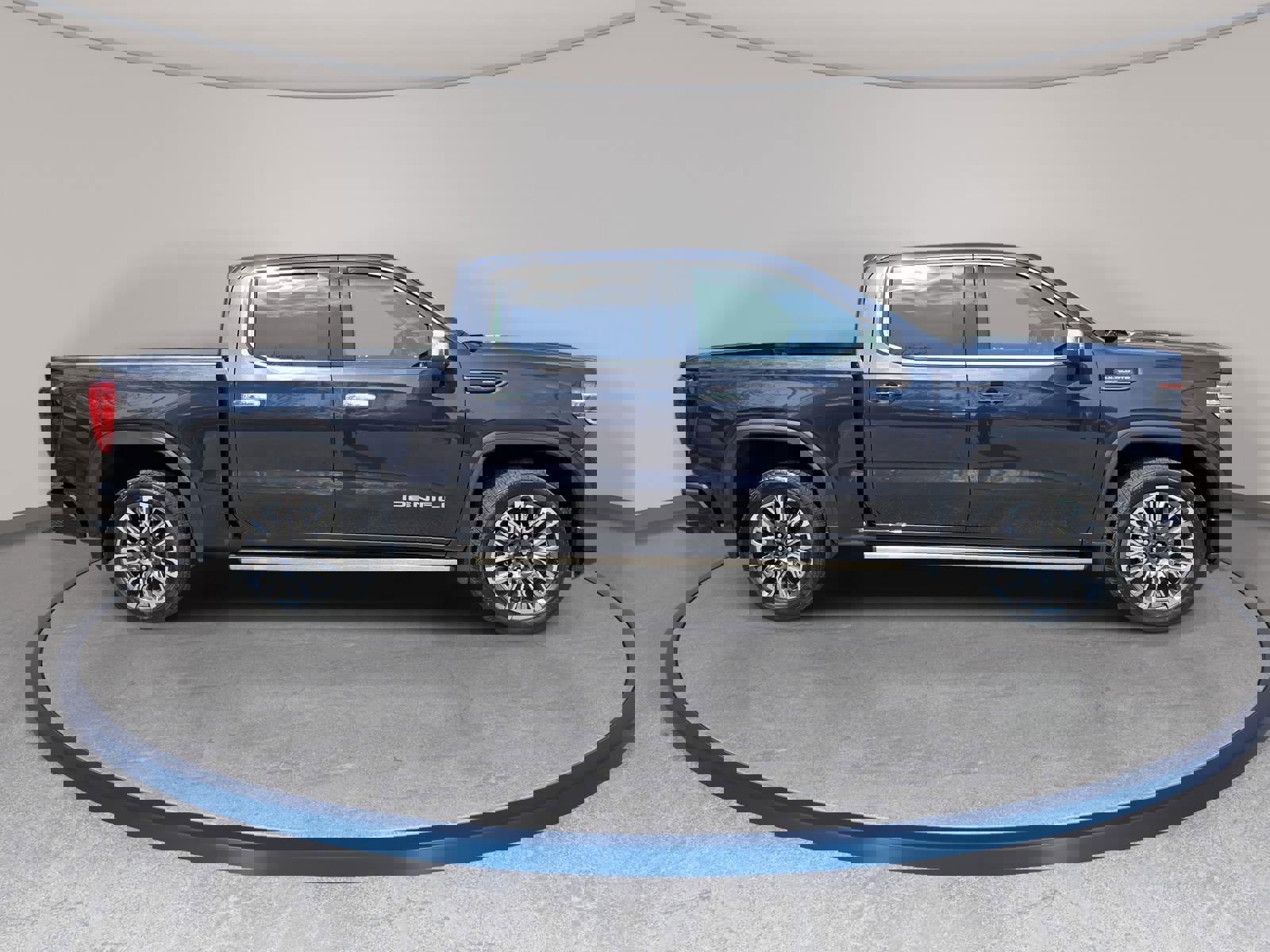 Used 2024 GMC Sierra 1500 Denali Ultimate image 4