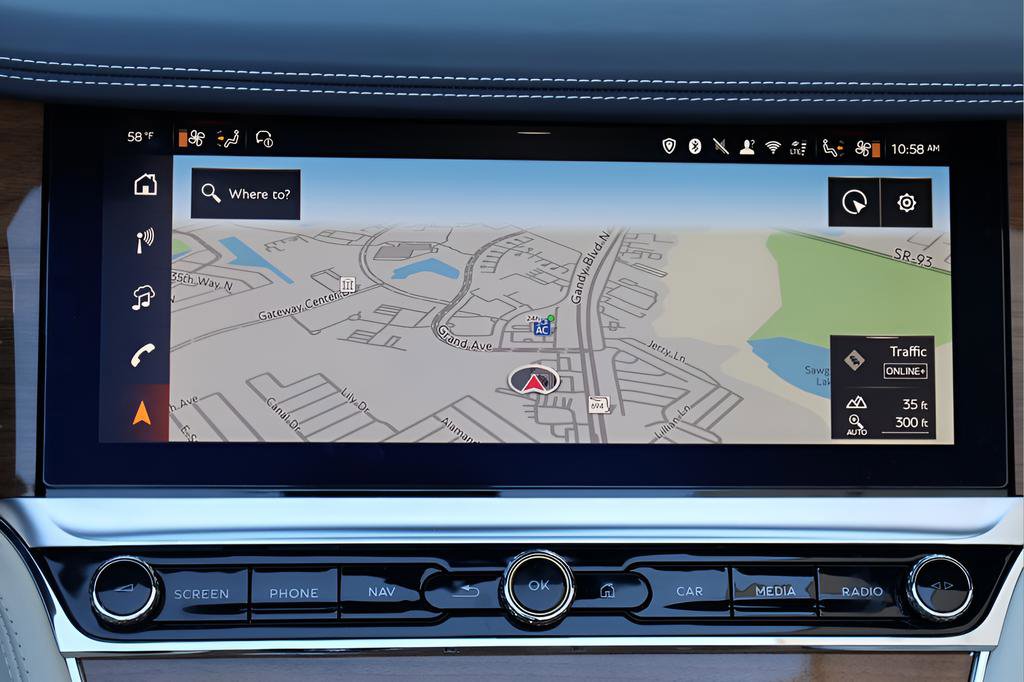 New 2026 Bentley Continental GTC image 19