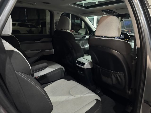 Used 2021 Hyundai Palisade SEL AWD/4WD image 33