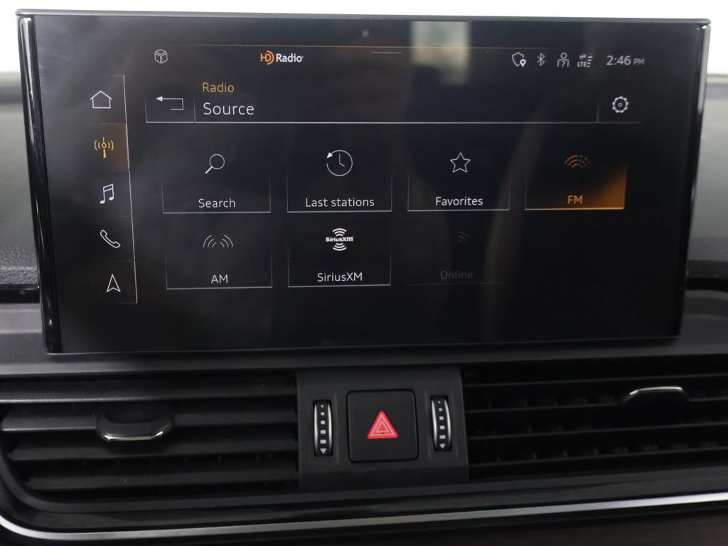 Used 2023 Audi Q5 2.0T Premium w/ Convenience Package image 50